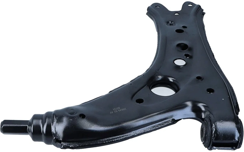 Track Control Arm Left and right LEMFORDER